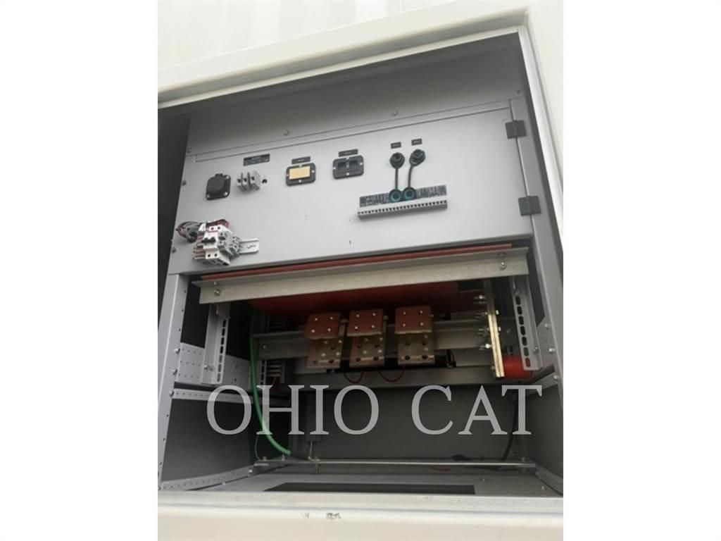 CAT 3516 Övriga generatorer