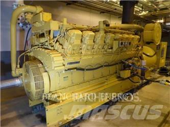 CAT 3516 Dieselgeneratorer