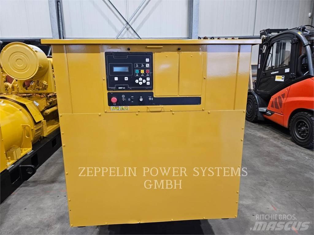 CAT 3516 Dieselgeneratorer