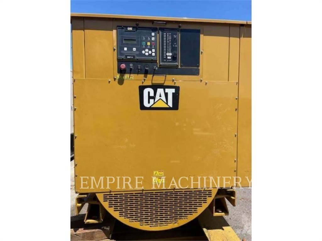 CAT 3516 Dieselgeneratorer