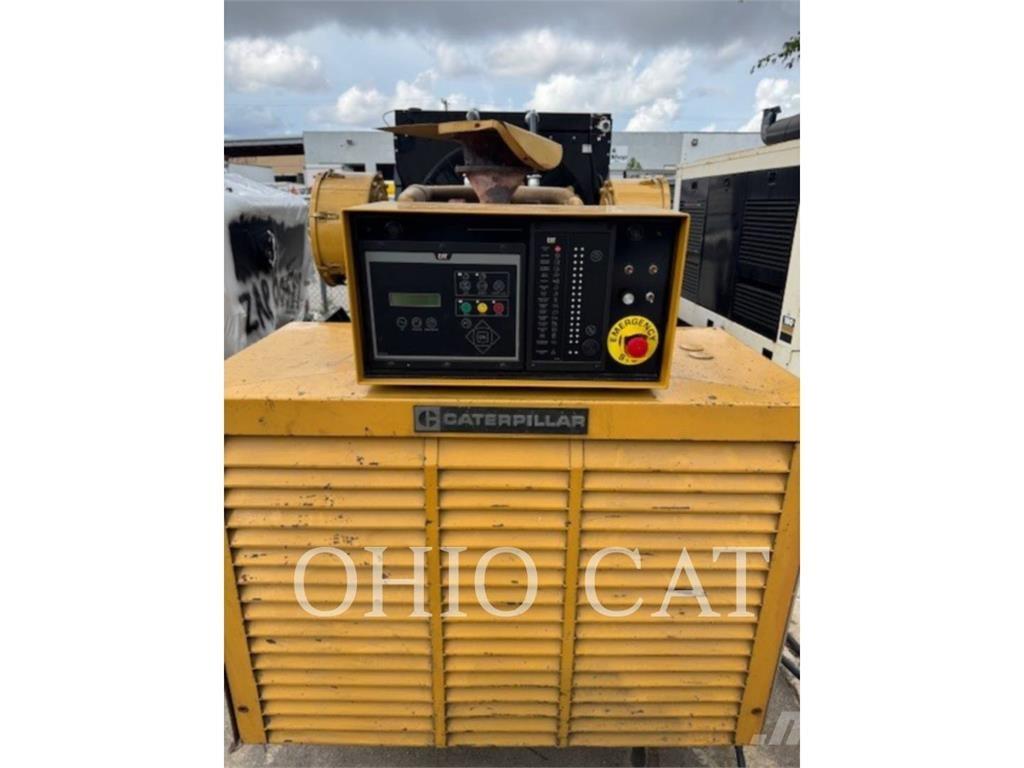 CAT 3516 Dieselgeneratorer