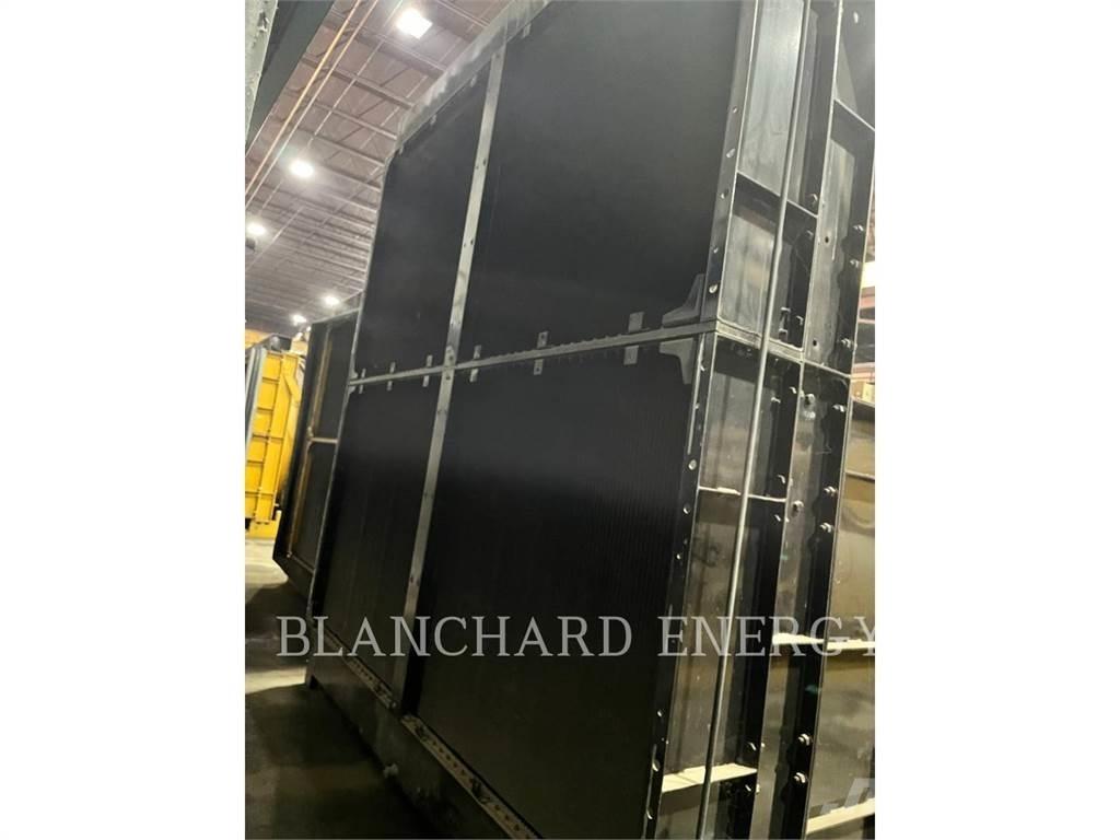 CAT 3516 RADIATOR Övriga generatorer