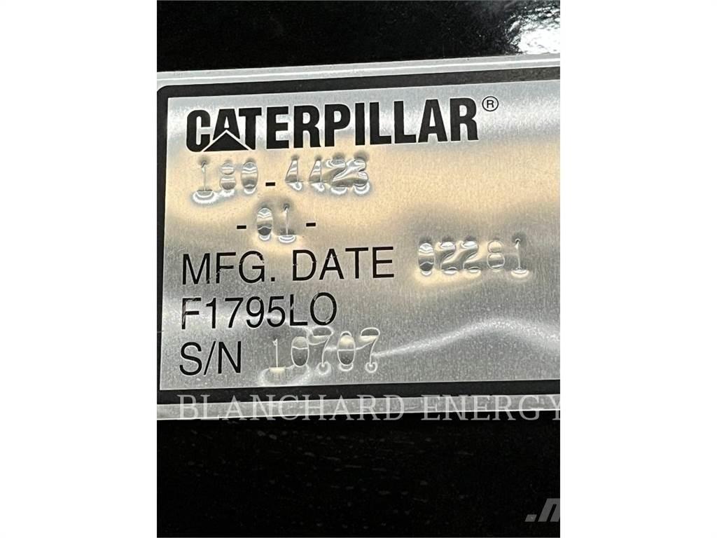 CAT 3516 RADIATOR Övriga generatorer