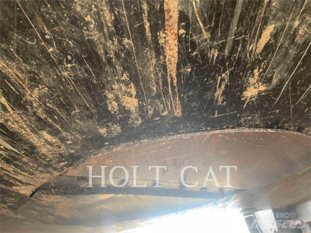 CAT 352 12 Bandgrävare