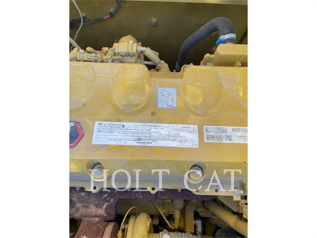 CAT 352 12 TC Bandgrävare