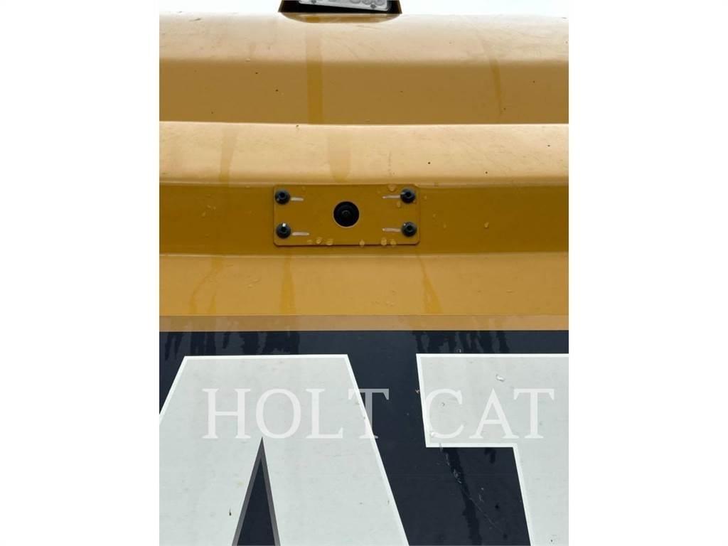 CAT 352 12 TC Bandgrävare
