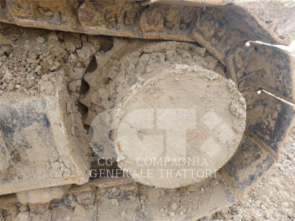 CAT 352F Bandgrävare