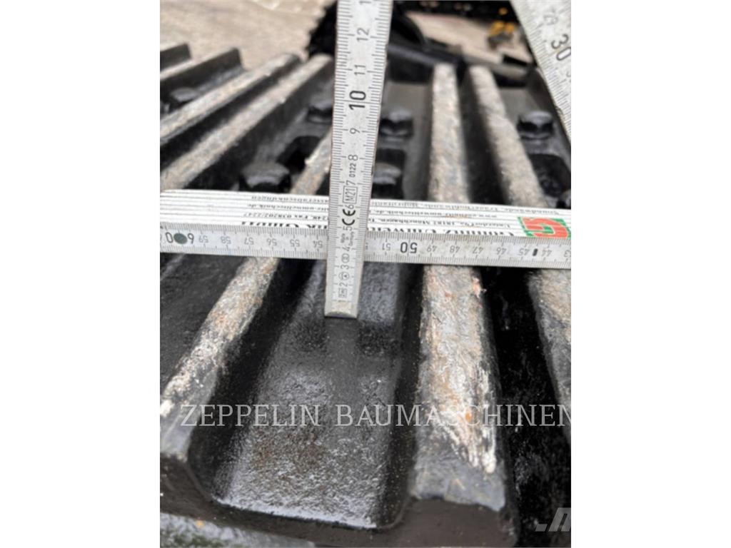 CAT 352FL Bandgrävare