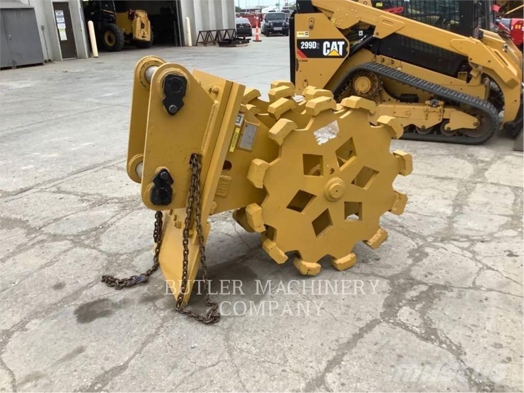 CAT 36 COMPACTOR WHEEL Entreprenad - Övrigt