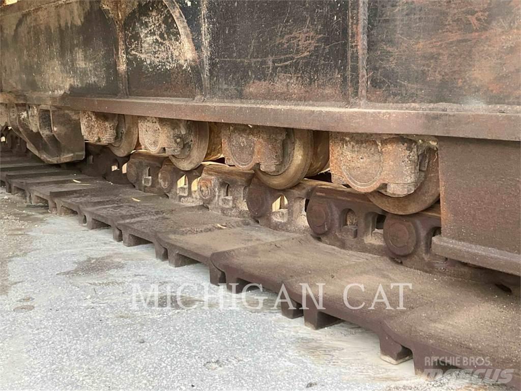 CAT 365BL Bandgrävare