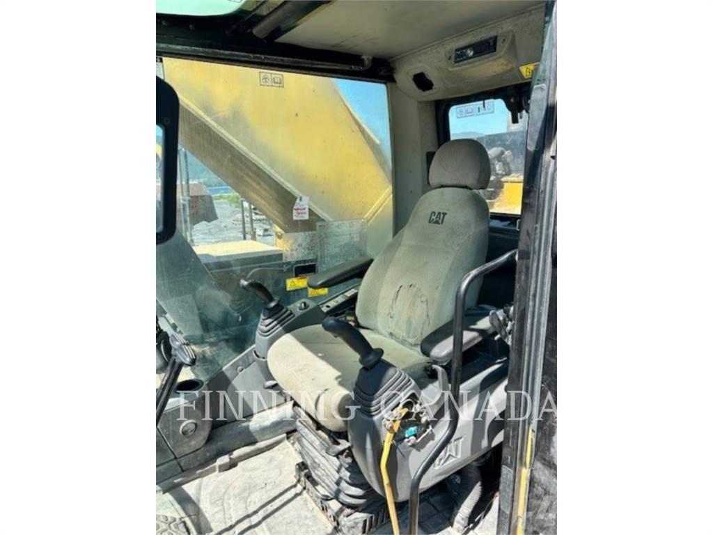 CAT 365C Bandgrävare