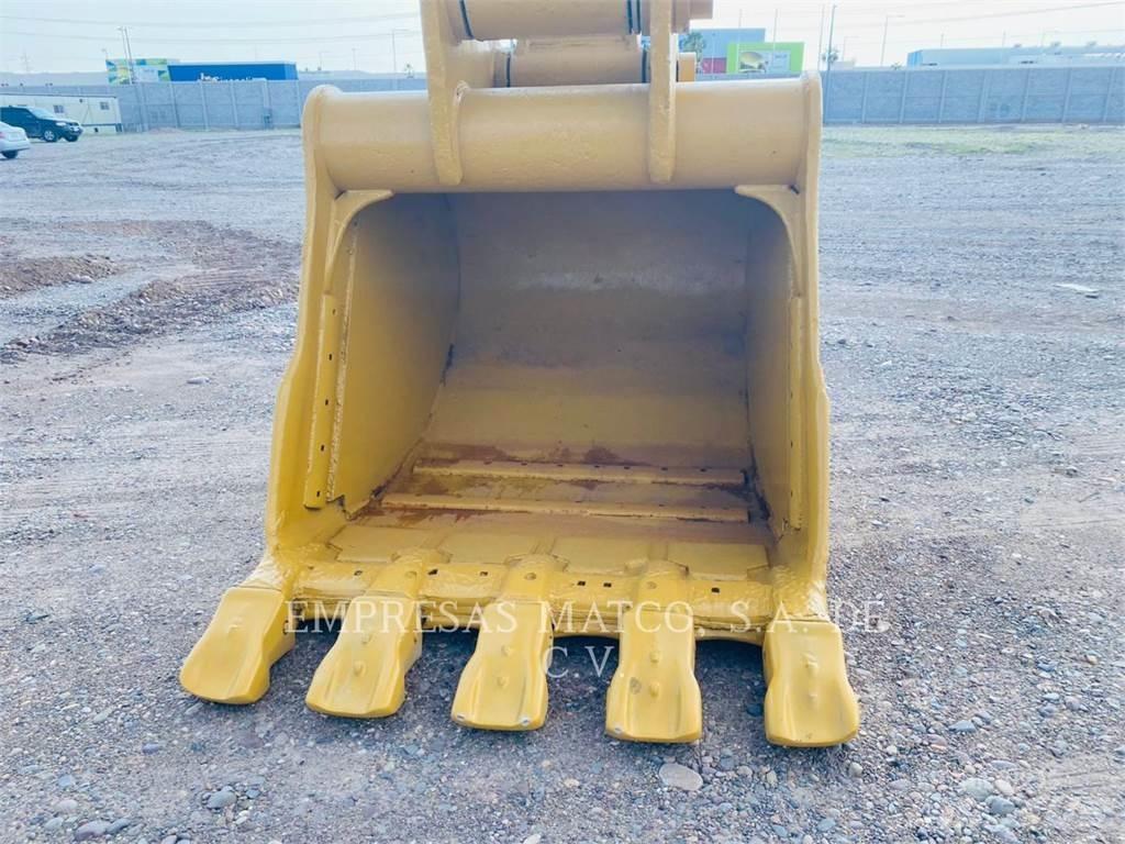 CAT 365CL Bandgrävare