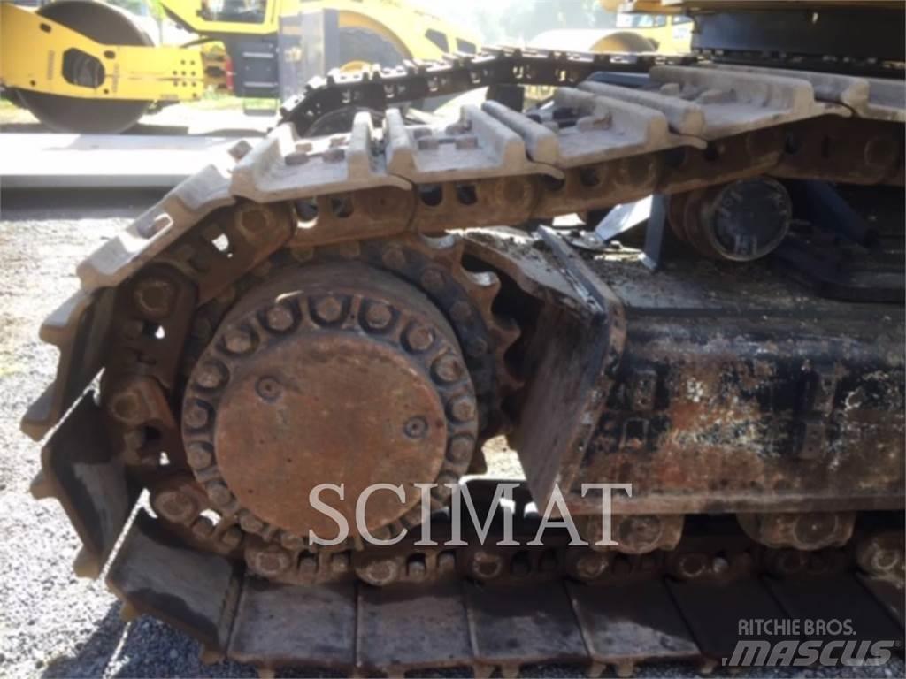 CAT 365CL Bandgrävare