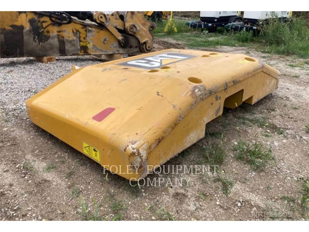 CAT 374FL11 Bandgrävare