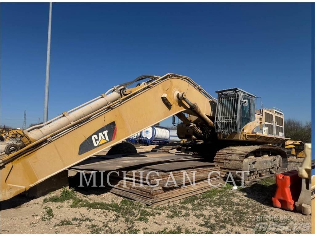 CAT 385CL Bandgrävare