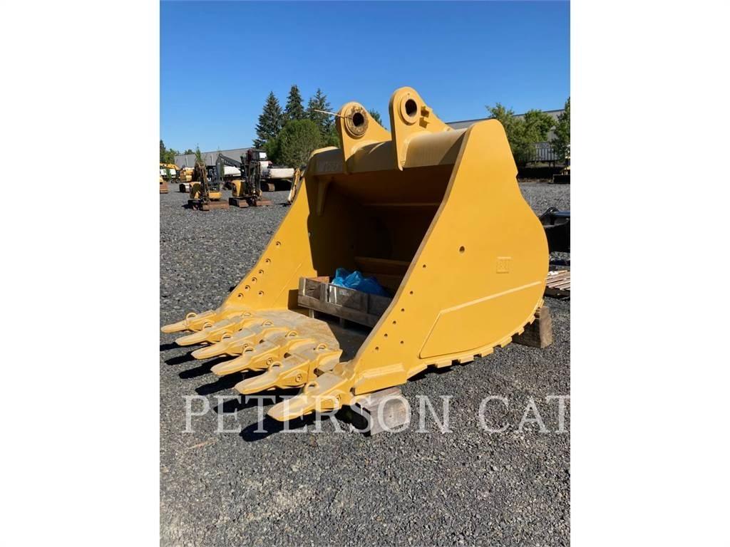 CAT 390FL Bandgrävare