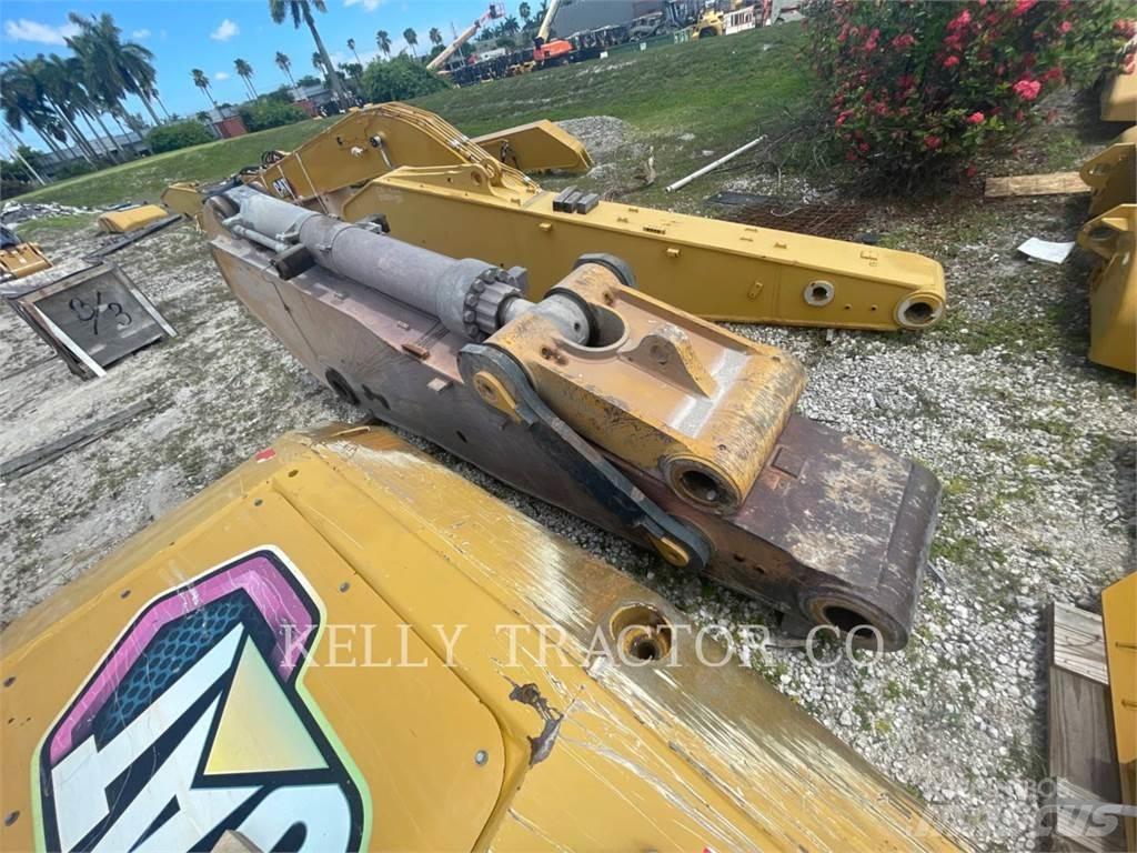 CAT 390FL Bandgrävare