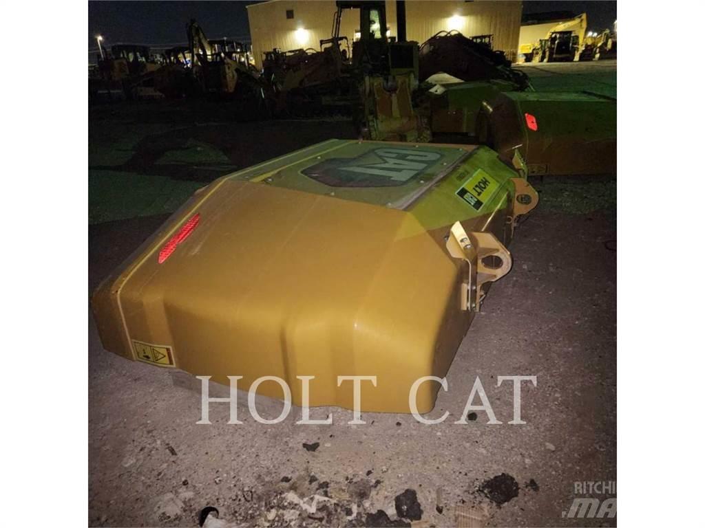 CAT 395 Bandgrävare