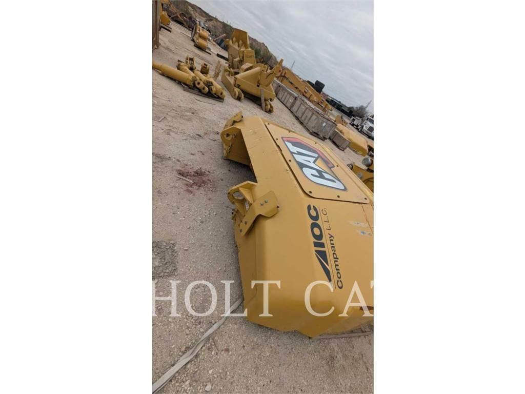 CAT 395 Bandgrävare