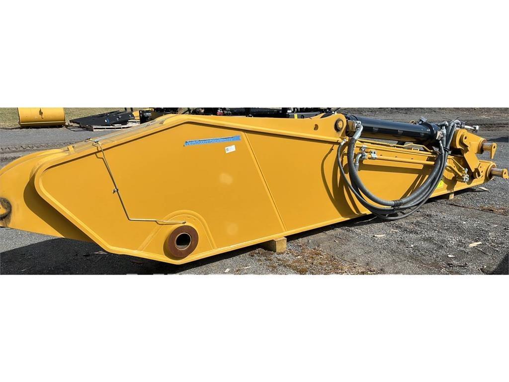 CAT 395 181 STICK Bomliftar