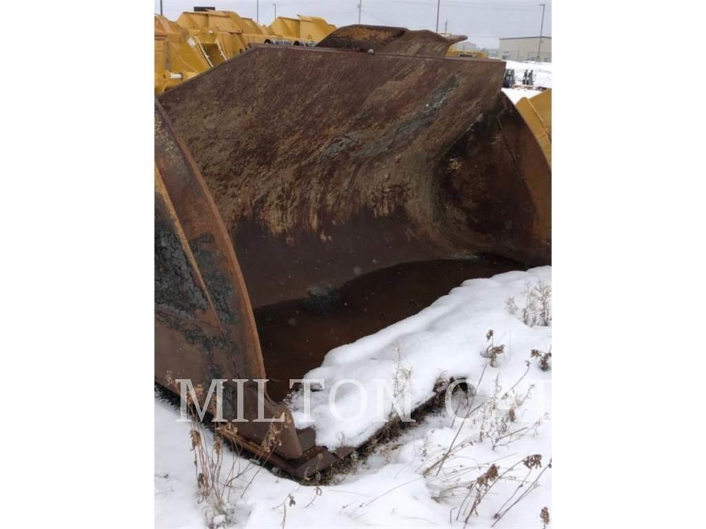CAT 4.25 CY GP BUCKET Skopor