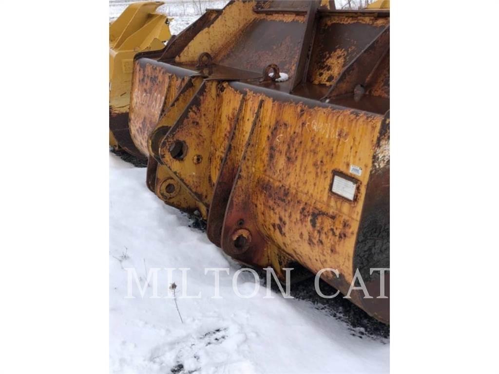 CAT 4.25 CY GP BUCKET Skopor