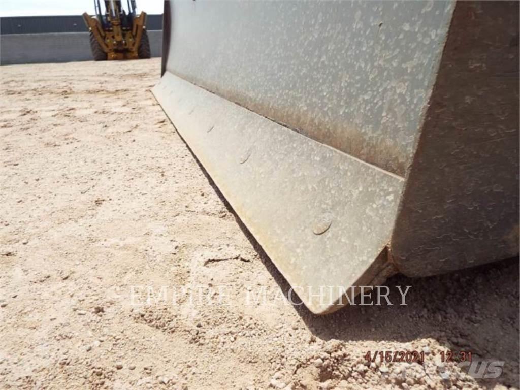 CAT 415F2 IL Hjullastare