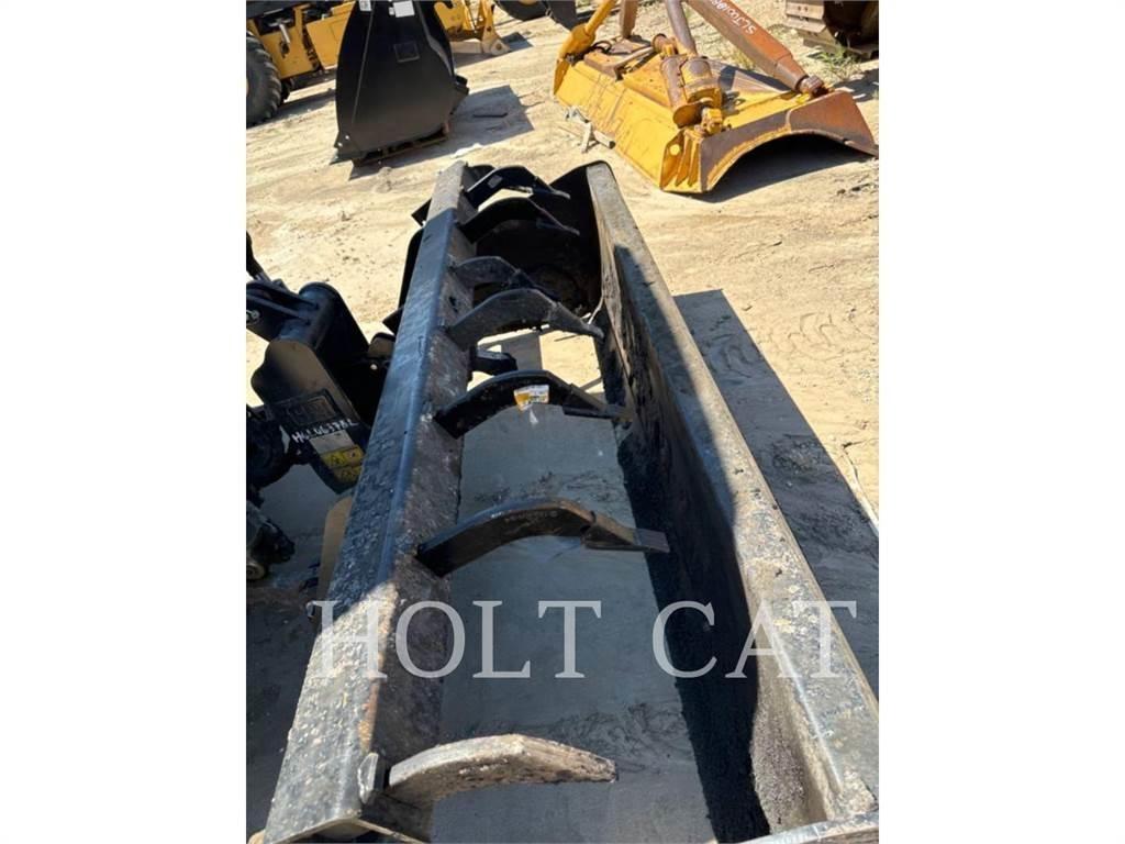 CAT 415IL Grävlastare
