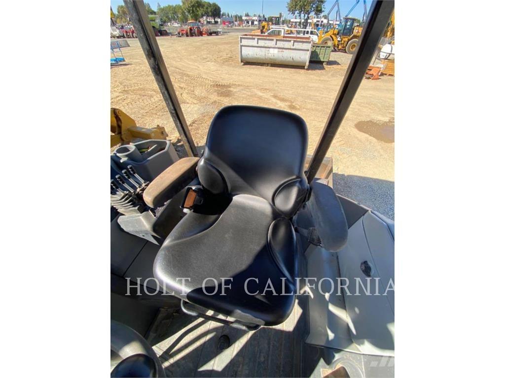 CAT 415IL Hjullastare