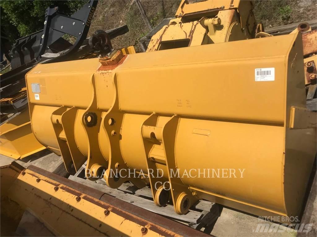CAT 416 GPBK Skopor