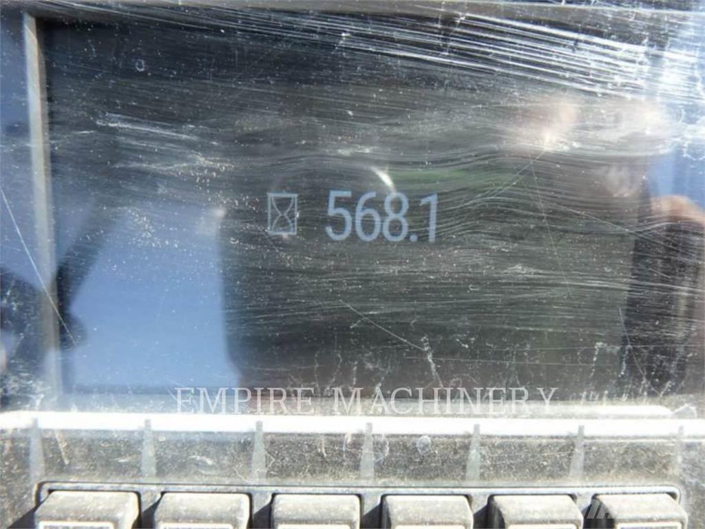 CAT 420-074EOP Grävlastare