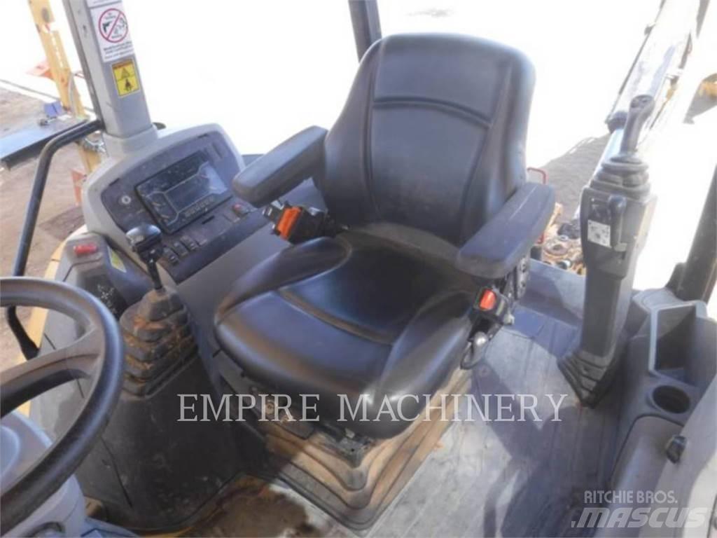 CAT 420-074EOP Grävlastare