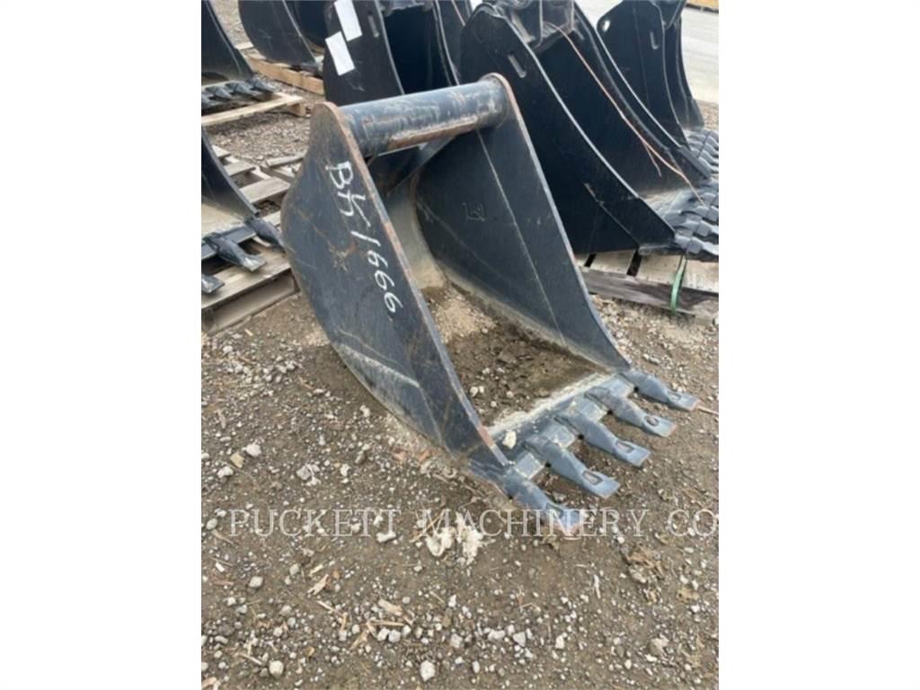 CAT 420 24 HC BUCKET Skopor