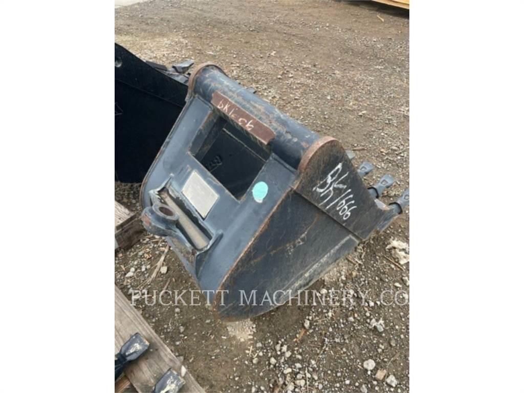 CAT 420 24 HC BUCKET Skopor