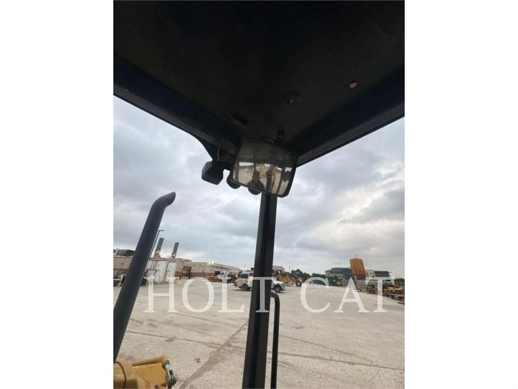 CAT 420 4SX Grävlastare