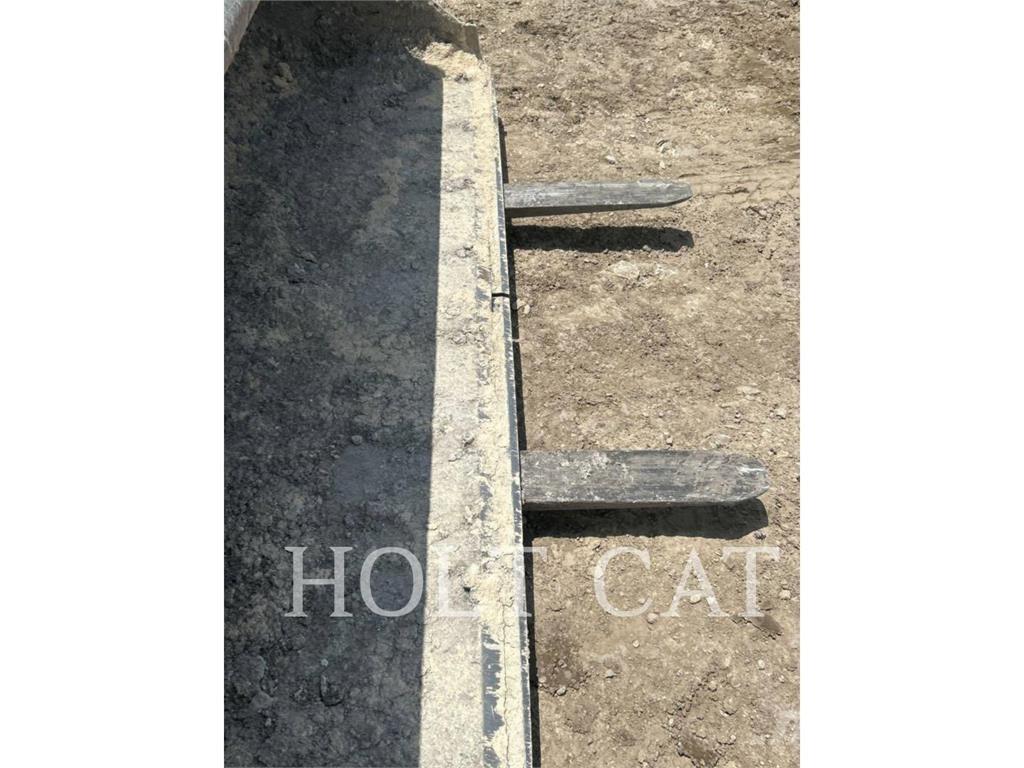 CAT 420 IT4SX Grävlastare