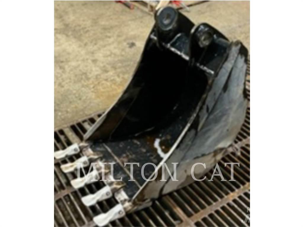 CAT 420BACKHOEBUCKET24 Skopor