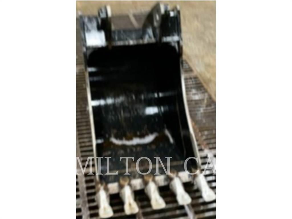 CAT 420BACKHOEBUCKET24 Skopor