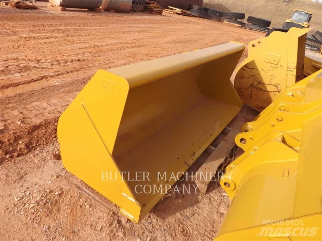 CAT 420F BUCKET Skopor