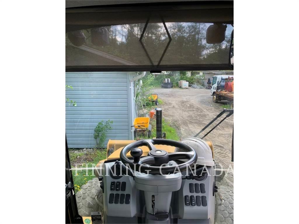 CAT 420F2 Grävlastare