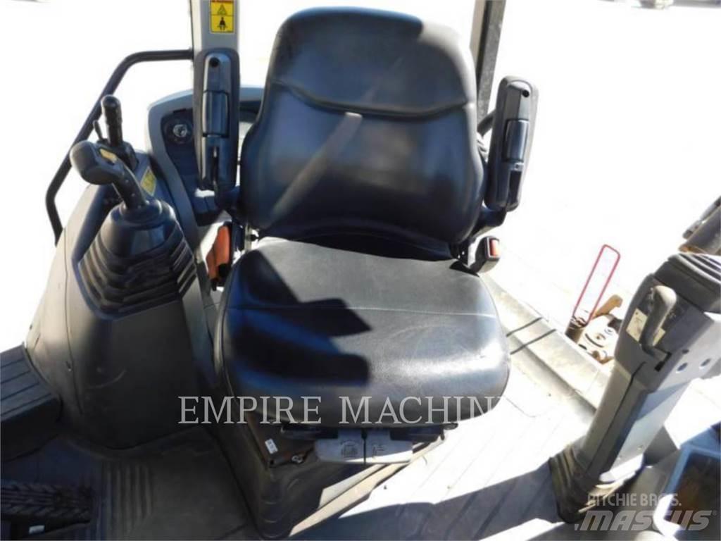 CAT 420F24EOIP Grävlastare