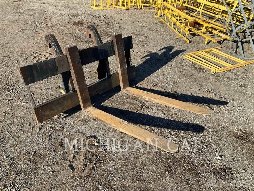 CAT 420FIT A Grävlastare
