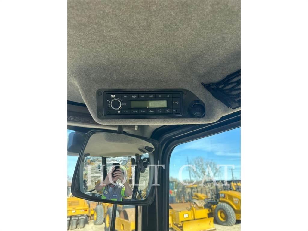 CAT 420XEITCSX Grävlastare