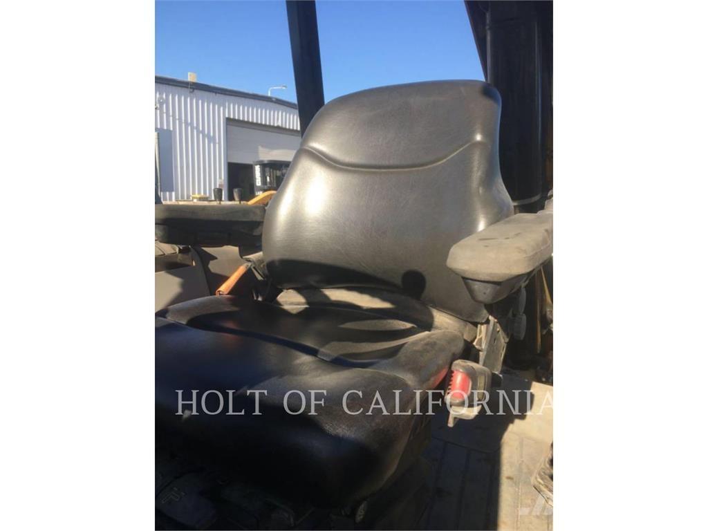 CAT 430 Grävlastare