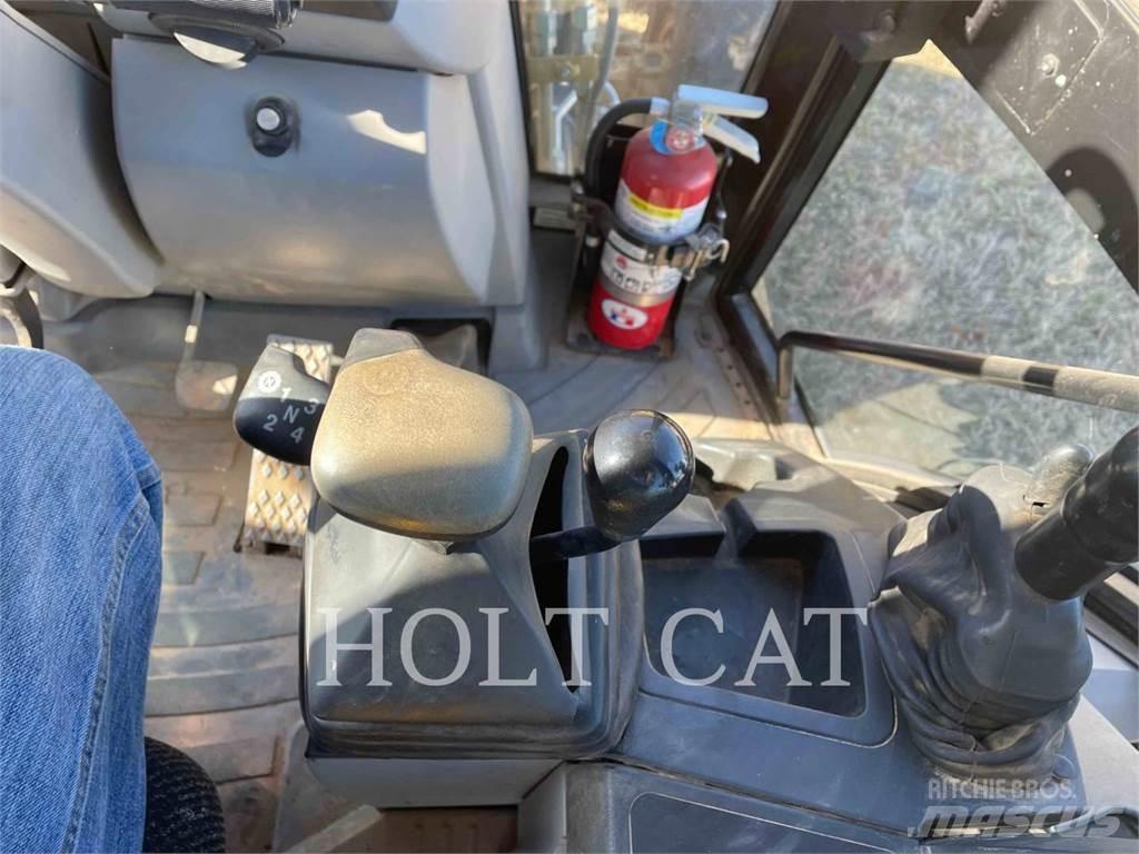 CAT 430EST Grävlastare