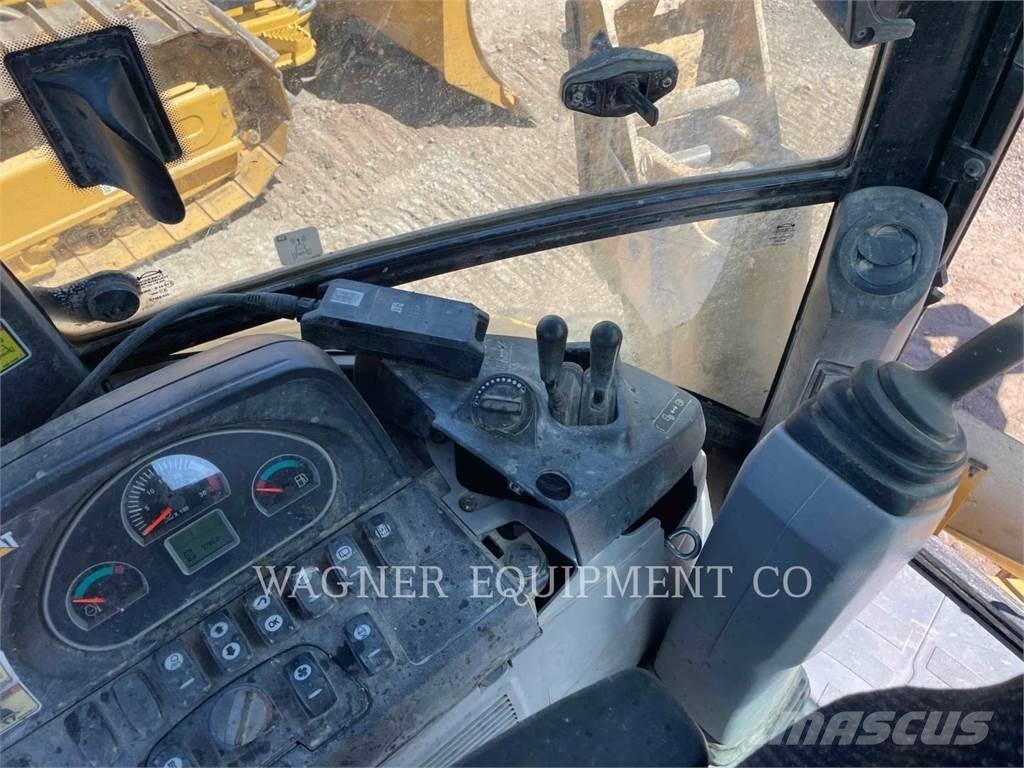 CAT 430F IT4WD Grävlastare