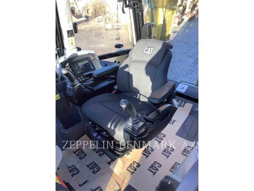 CAT 432 Grävlastare