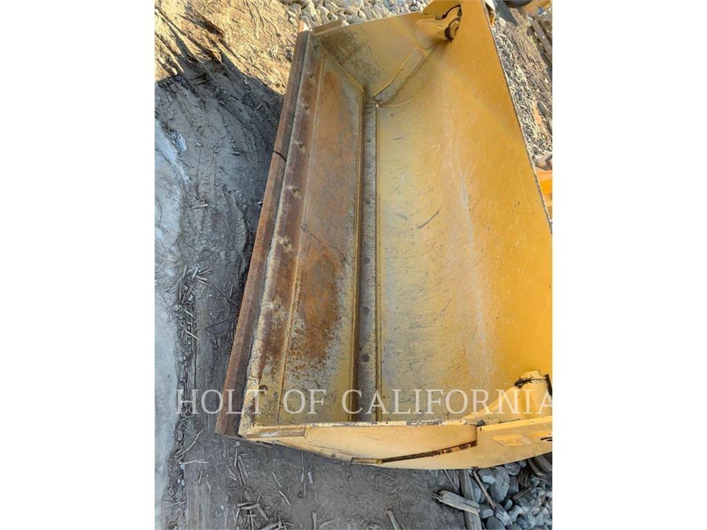 CAT 440 Grävlastare