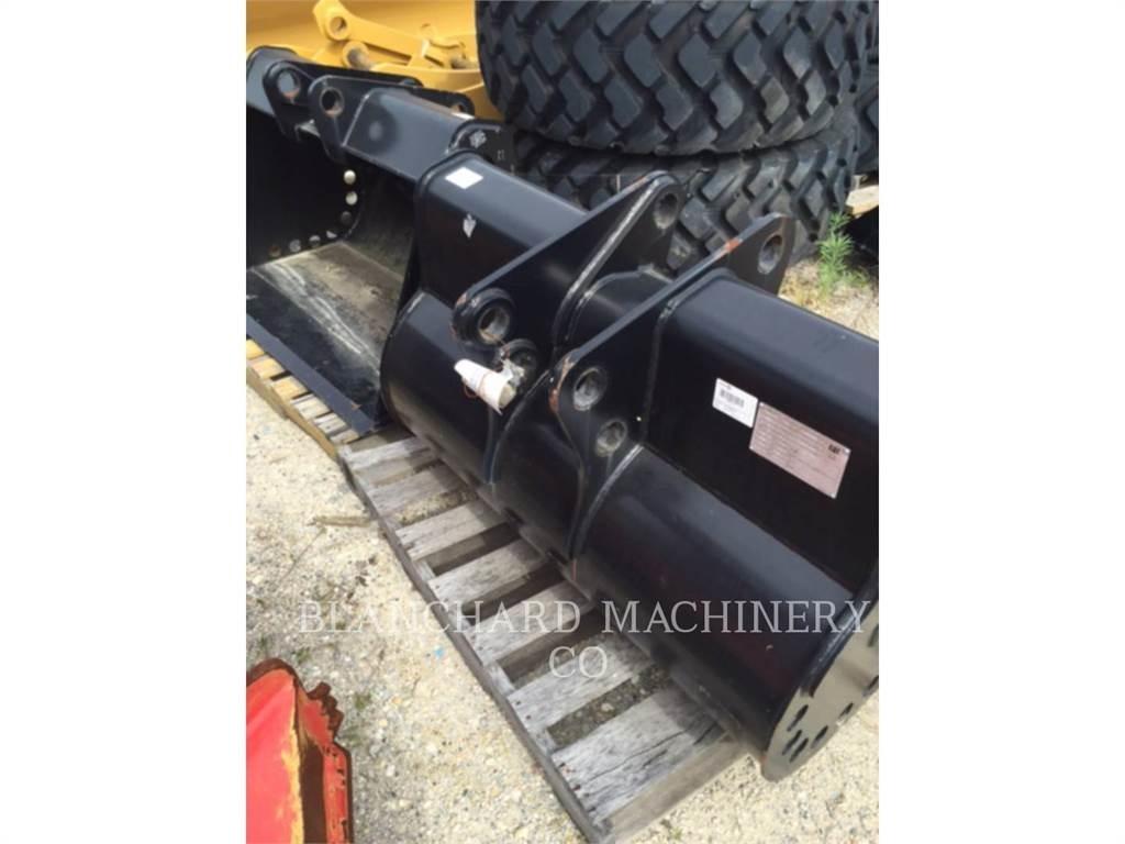 CAT 450EBKDC48 Skopor