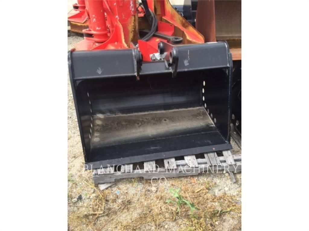 CAT 450EBKDC48 Skopor